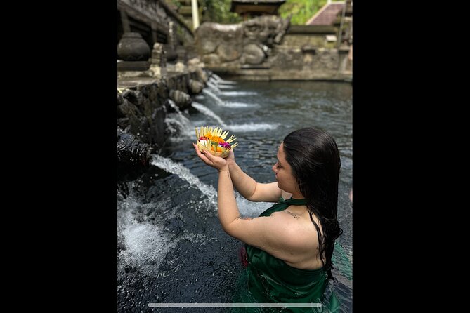Best of Ubud: Jungle, Temples & Swing - Sacred Monkey Forest Sanctuary: macaques up close, with common-sense respect