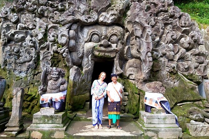 Best of Ubud - Kintamani Volcano View - Private Tour - Why This Ubud-to-Kintamani Private Day Works So Well