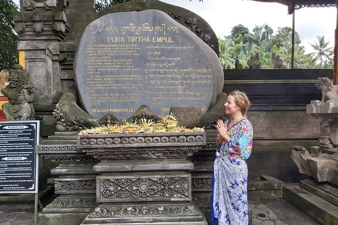 Best of Ubud - Kintamani Volcano View - Private Tour - Stops 3: Penelokan / Kintamani Highland and the Lake Batur View