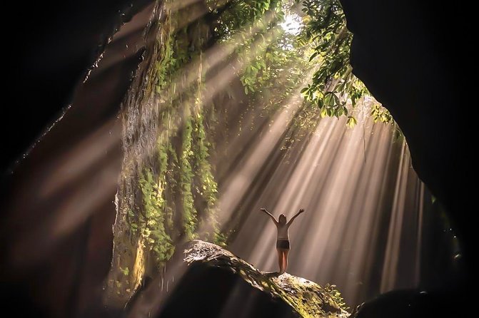 Best Of Ubud : One Day Hidden Waterfall Tour with Tempel - First, What This Tour Really Delivers in One Day
