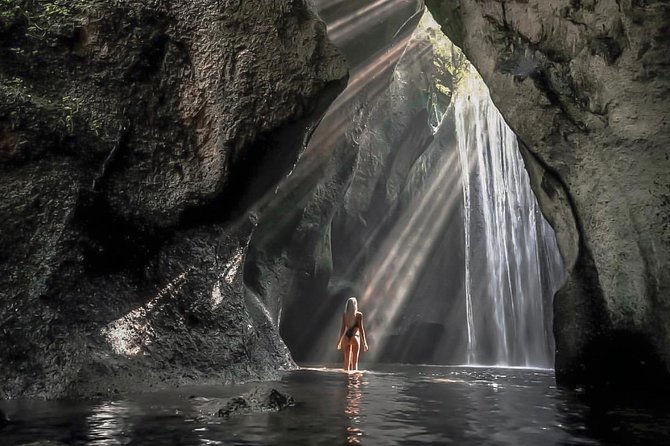 Best Of Ubud : One Day Hidden Waterfall Tour with Tempel - Price and What You’re Actually Paying For