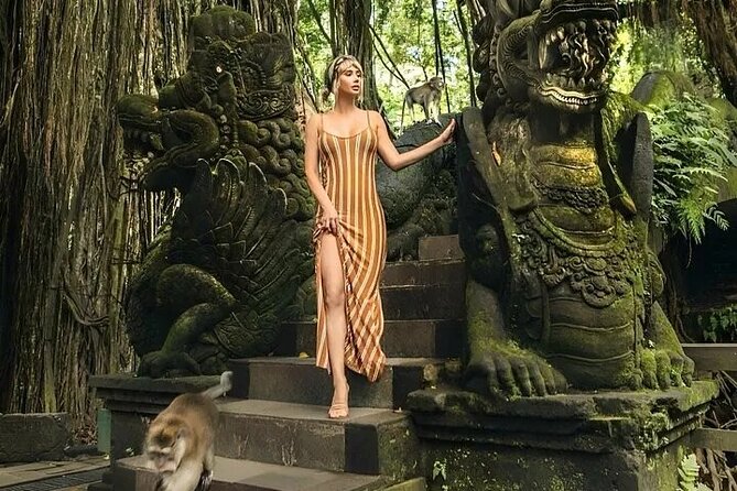 Best Of Ubud Private Day Tour With Local Guide - Key highlights that matter