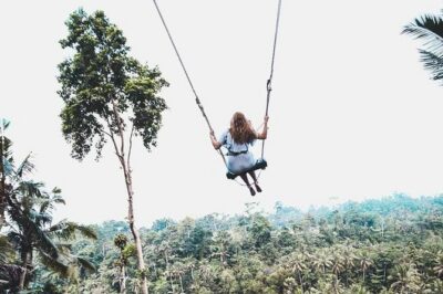 Best of Ubud Private Tour with Jungle Swing Experience - Puseh Batuan Temple: A Calm Village Stop (And Great Photo Framing)