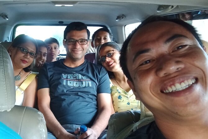 Best Of Ubud Rafting And ATV Quad Bike Adventure Tour - Key things to know before you go