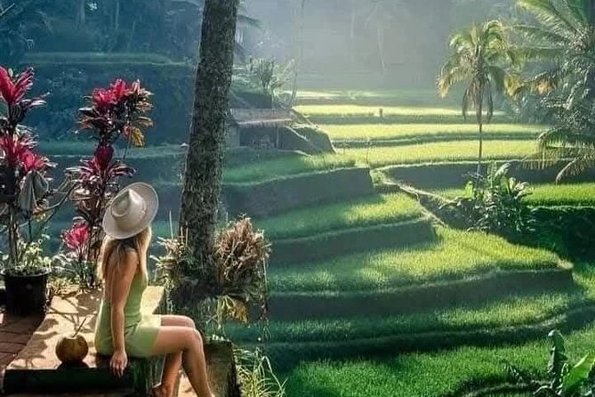 Best of Ubud Sightseeing Private All Inclusive Tour - Key points to know before you go