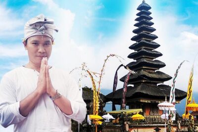 Best of Ubud Tour: Monkey Forest, Rice Terraces & Waterfall - Sacred Monkey Forest Sanctuary: what you’ll actually see