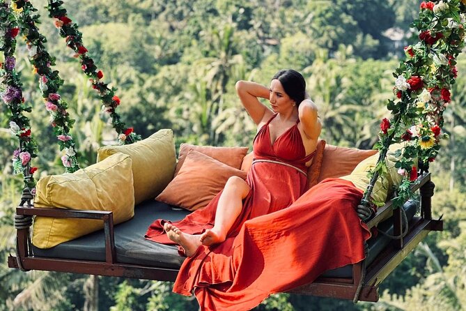 Best of Ubud Tour with Jungle Swing Private and All Inclusive - A One-Day Ubud Hit List That Doesn’t Waste Your Time