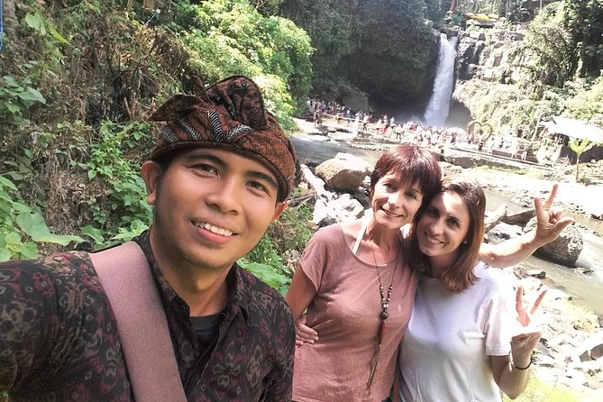 Best Of Ubud Tours - Why This Ubud Highlights Route Works From Jimbaran