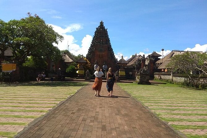 Best of Ubud - Ubud Tour Popular - All Inclusive - Should you book Best of Ubud - Ubud Tour Popular (All Inclusive)?