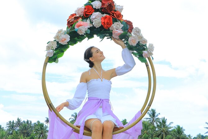 Best of Ubud Village Private Tour with Jungle Swing All Inclusive - How the 8-Hour Timing Feels in Real Life