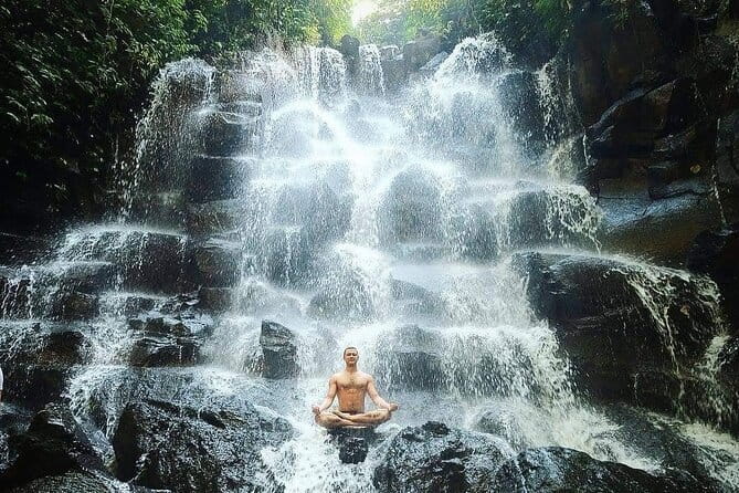 Best Of Ubud Waterfalls, Rice Terrace and Jungle Swing Tour - Pickup, Travel Time, and the Small-Group Advantage