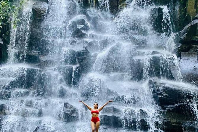 Best of Ubud Waterfalls, Tegalalang Rice Terrace and Swing Tour - What the Best Guides Do Here (and Why It Matters)