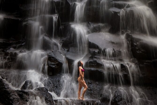 Best of Ubud Waterfalls, Tegalalang Rice Terrace & Jungle Swing - Key highlights worth planning around