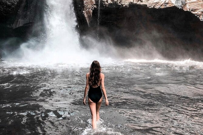 Best of Ubud Waterfalls, Tegalalang Rice Terrace & Jungle Swing - The 10-hour Ubud flow: pickup, timing, and keeping your energy
