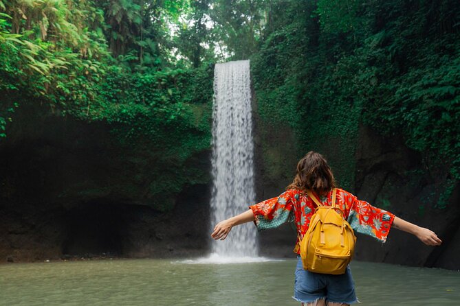 Best of Ubud: Waterfalls, Temple & Rice Terraces Private Day Tour - Key things that make this tour work