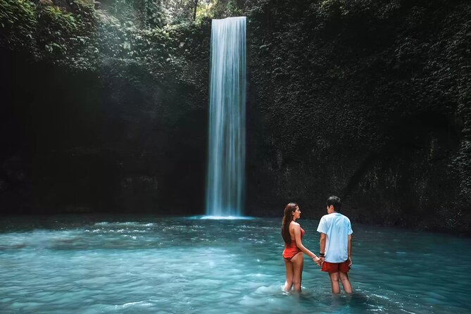 Best of Ubud: Waterfalls, Temple & Rice Terraces Private Day Tour - OKA Agriculture Bali coffee plantation: learn, walk, taste