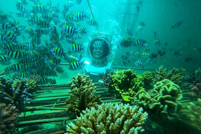 Best Package 3 in One Water Sport - Nusa Dua to Tanjung Benoa: the transfer that makes it feel easy