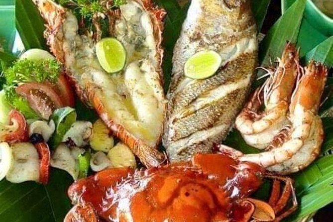 Best Romantic Seafood Dinner at Jimbaran Beach Sunset - Key highlights to know before you go