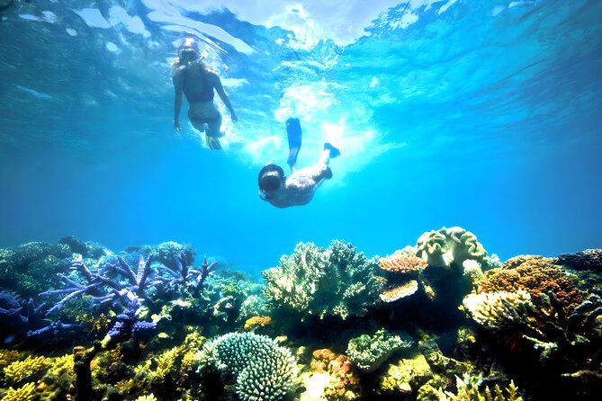 Best Snorkeling Activity in Blue Lagoon Beach Bali - Two snorkeling spots plus boat transfers: sharing, but still efficient