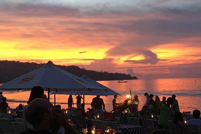 Best Sunset at Uluwatu with Kecak Dance - Padang Padang Beach: The Sand-and-Surf Break You’ll Appreciate