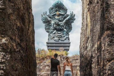 Best Sunset at Uluwatu with Kecak Dance - How the Route Flows (and Why It Makes Sense)