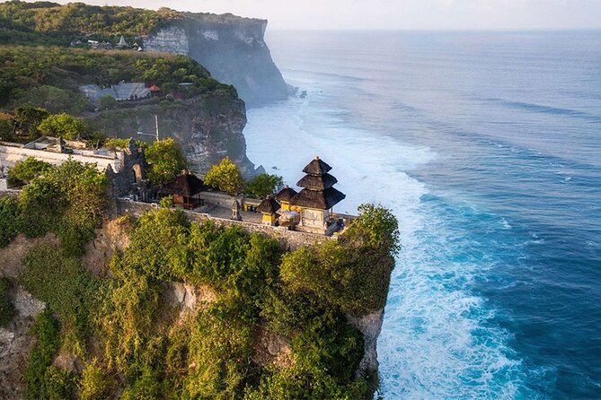 Best Sunset at Uluwatu with Kecak Dance - Price and Value: What You’re Actually Paying For