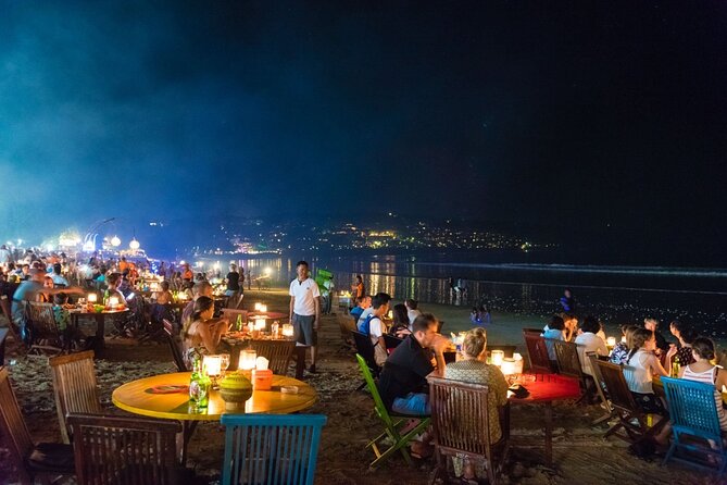 Best Sunset at Uluwatu with Kecak Dance - What the Guide Adds (Beyond Just Driving)