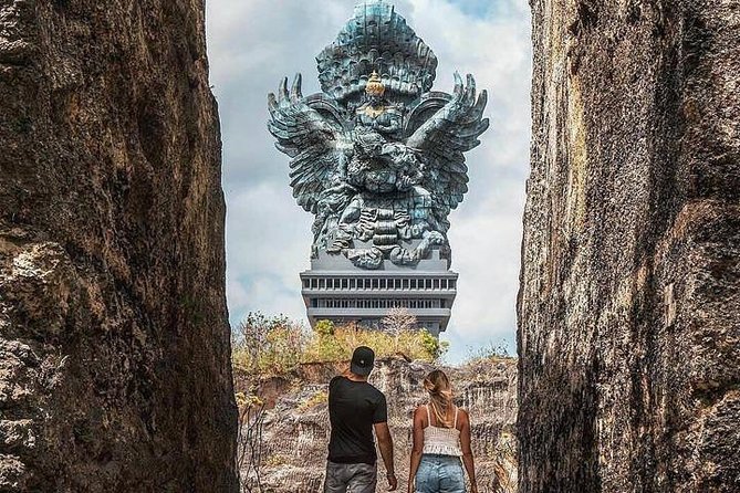 Best Sunset at Uluwatu with Kecak Dance - How the Route Flows (and Why It Makes Sense)