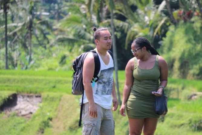 Best Ubud & Tanah Lot Excursion - Price and Logistics: What You Get for $69