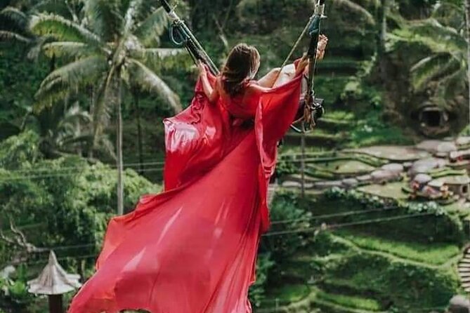 Best Ubud Tour Private Tour All Inclusive Package - Tirta Empul Temple: Holy Spring Water and Temple Etiquette