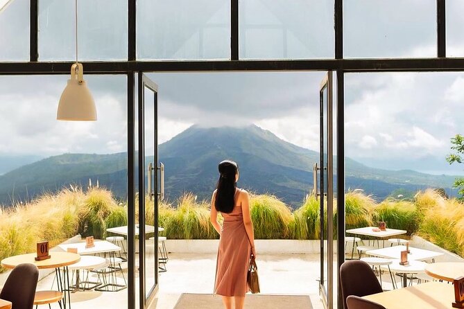 Best Ubud Tour with Instagrammable Jungle Swing all inclusive - Lunch Planning and the Smart Order of Stops