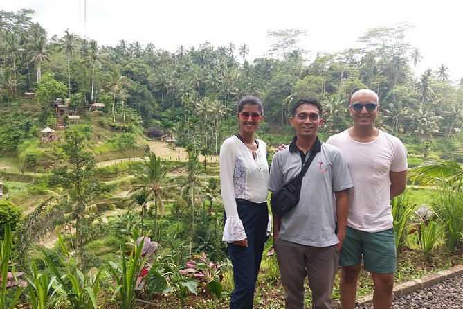 Best Ubud Tours -All inclusive with private driver - Ubud Art Market: Browse Local Craft Without Getting Lost
