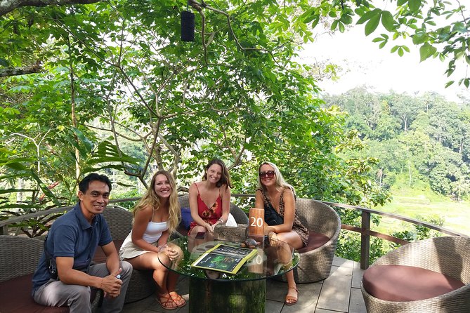 Best Ubud Tours -All inclusive with private driver - Tirta Empul Temple: Purification, Water, and Respect
