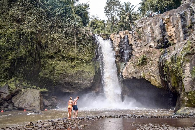 Best Ubud Waterfalls Tour with Lunch and Mount Batur views - Why This Ubud Waterfalls Day Feels Like a Real Change of Pace