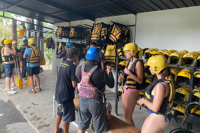 Best White Water Rafting in Bali - Why Ayung rafting feels like the right first taste of Bali