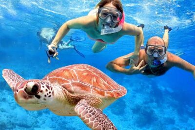 Blow Lagoon Bali Snorkeling and see Bali Bats Cave Temple - Getting to Blue Lagoon: What the Boat and Setup Mean for You
