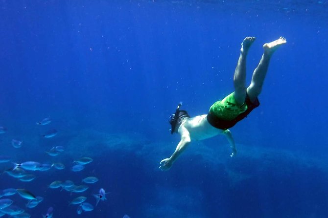 Blow Lagoon Bali Snorkeling and see Bali Bats Cave Temple - Pura Goa Lawah Bat Cave Temple: The Main Event After Lunch