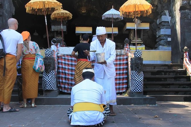 Blow Lagoon Bali Snorkeling and see Bali Bats Cave Temple - Logistics That Make This Day Work (and when they won’t)