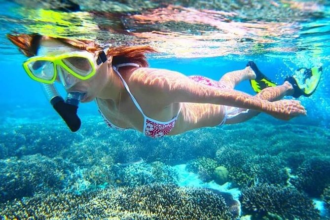 Blue Lagoon Paradise Snorkeling Tour - Gear included: What you avoid (and what you still need)