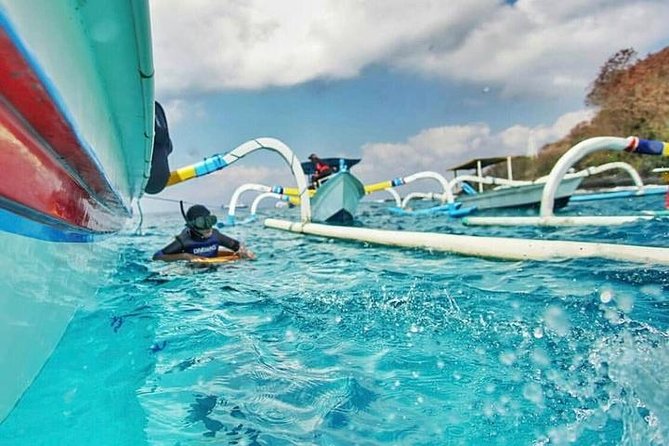 Blue Lagoon Snorkeling and Lunch - Kanto Lampo - Suwat Waterfall - All inclusive - Price and value: is $48 a smart deal?