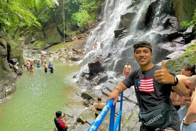 Blue Lagoon Snorkeling and Lunch - Kanto Lampo - Tibumana Waterfall-All Included - Price and value: what $48 covers (and why it can be fair)