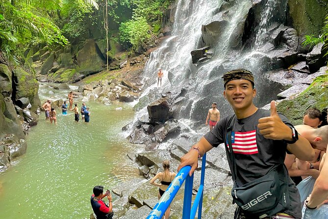 Blue Lagoon Snorkeling and Lunch - Kanto Lampo - Tibumana Waterfall-All Included - Price and value: what $48 covers (and why it can be fair)