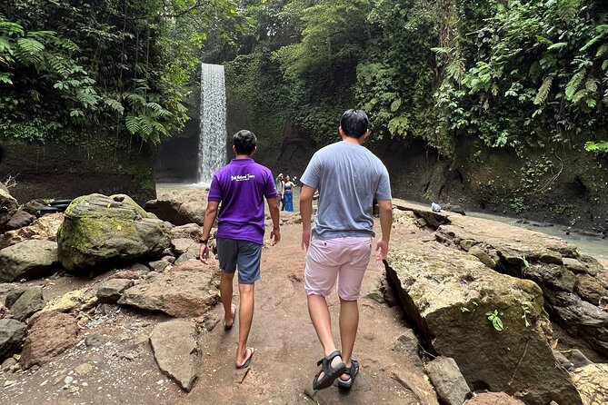 Blue Lagoon Snorkeling and Lunch with Private Transfer - Why this Ubud-to-Padangbai day works better than a basic beach tour