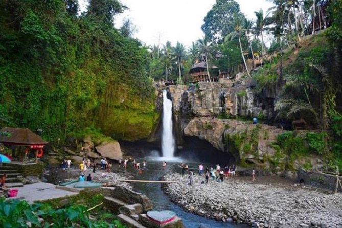 Blue Lagoon Snorkeling and Lunch with Visit Tegenungn Waterfall in Ubud - What to Pack (So You Enjoy It, Not Just Survive It)