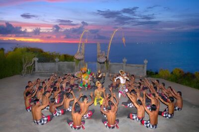 Blue Lagoon Snorkeling and Uluwatu Sunset Tour - Padang Padang Beach After Lunch: Where the Schedule Loosens