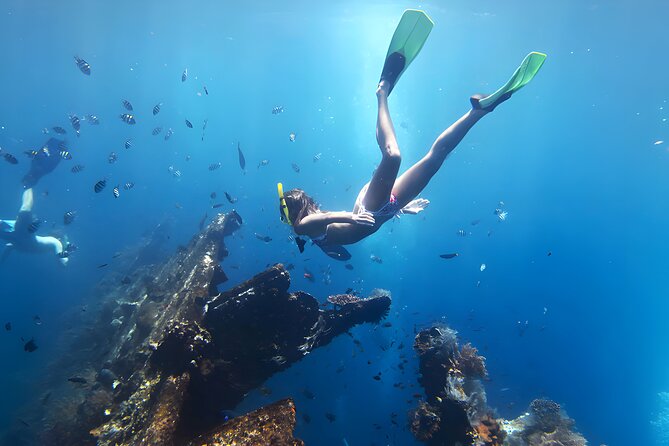 Blue Lagoon Snorkeling and Uluwatu Sunset Tour - Should You Book This Blue Lagoon and Uluwatu Tour?