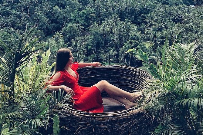 Blue Lagoon Snorkeling - Jungle Swing - Ubud - All Inclusive - Private pickup and a full day that stays structured