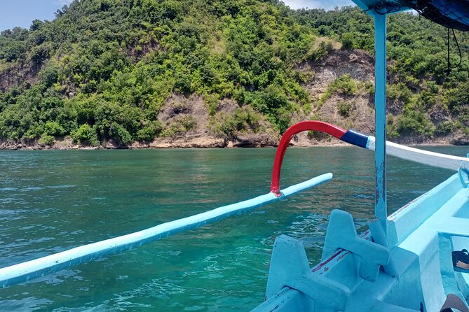Blue Lagoon Snorkeling Kanto Lampo and Tegenungan Waterfall Tour - How This Ubud Blue Lagoon and Waterfalls Day Fits Together