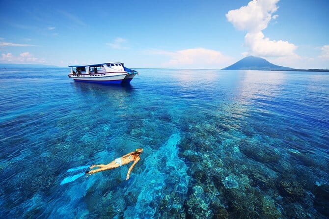 Blue Lagoon Snorkeling with Lunch and Private Transport - Who this private snorkeling trip fits best