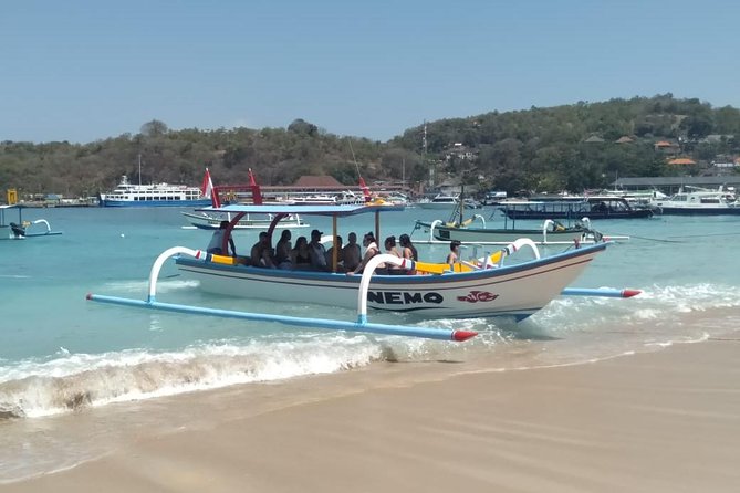 Blue Lagoon & Tanjung Jepun Snorkeling Private Tour - Who should book this tour (and who should skip it)